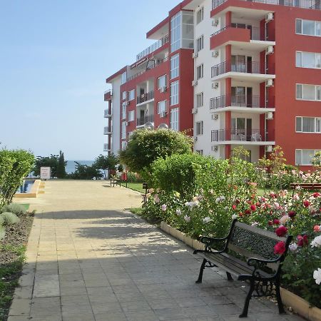 Sea View Panorama Apartment On Complex With Pools And Beach, Sweti Wlas Exterior foto