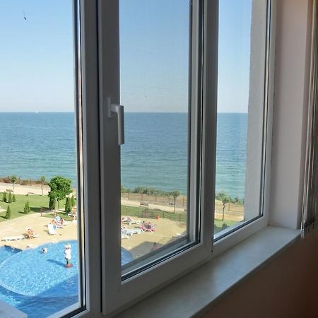 Sea View Panorama Apartment On Complex With Pools And Beach, Sweti Wlas Exterior foto