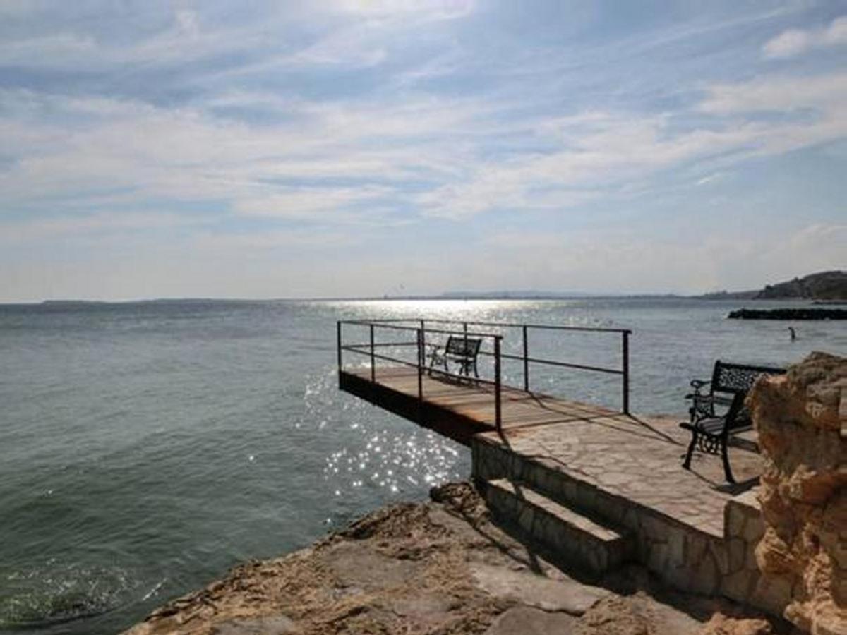 Sea View Panorama Apartment On Complex With Pools And Beach, Sweti Wlas Exterior foto