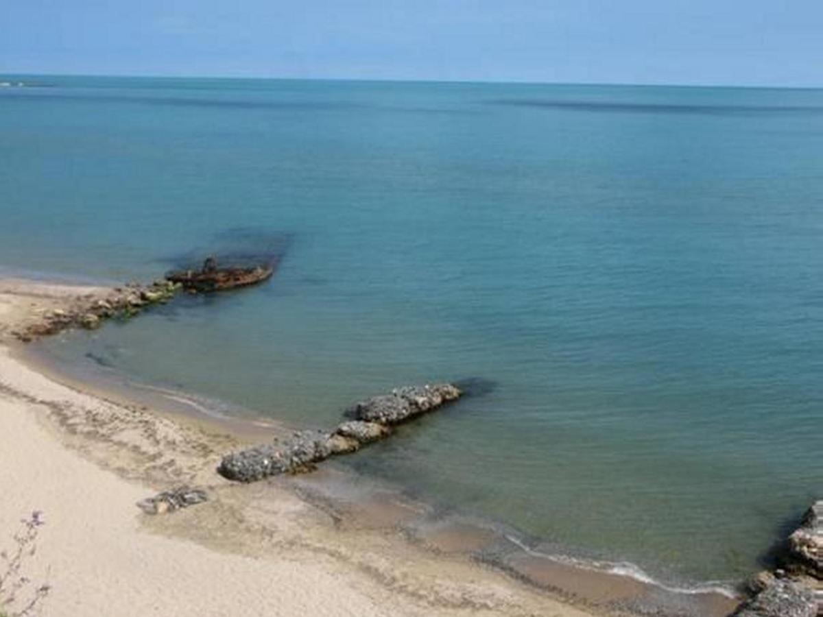 Sea View Panorama Apartment On Complex With Pools And Beach, Sweti Wlas Exterior foto