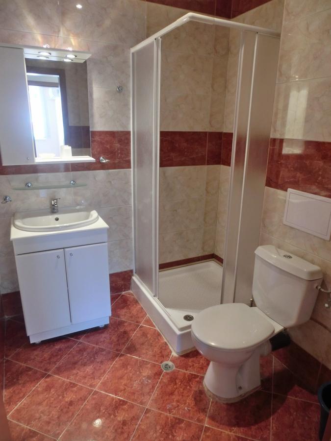 Sea View Panorama Apartment On Complex With Pools And Beach, Sweti Wlas Exterior foto