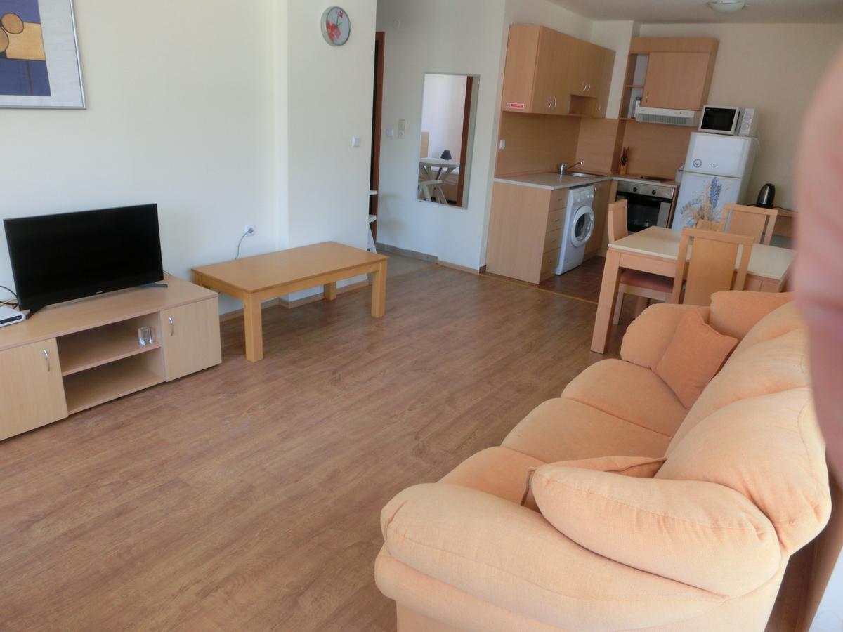 Sea View Panorama Apartment On Complex With Pools And Beach, Sweti Wlas Exterior foto