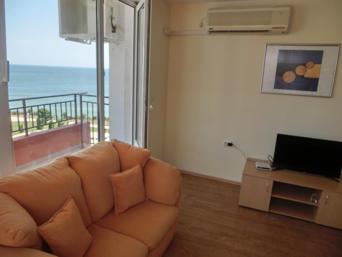 Sea View Panorama Apartment On Complex With Pools And Beach, Sweti Wlas Exterior foto