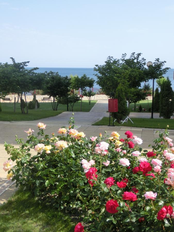 Sea View Panorama Apartment On Complex With Pools And Beach, Sweti Wlas Exterior foto