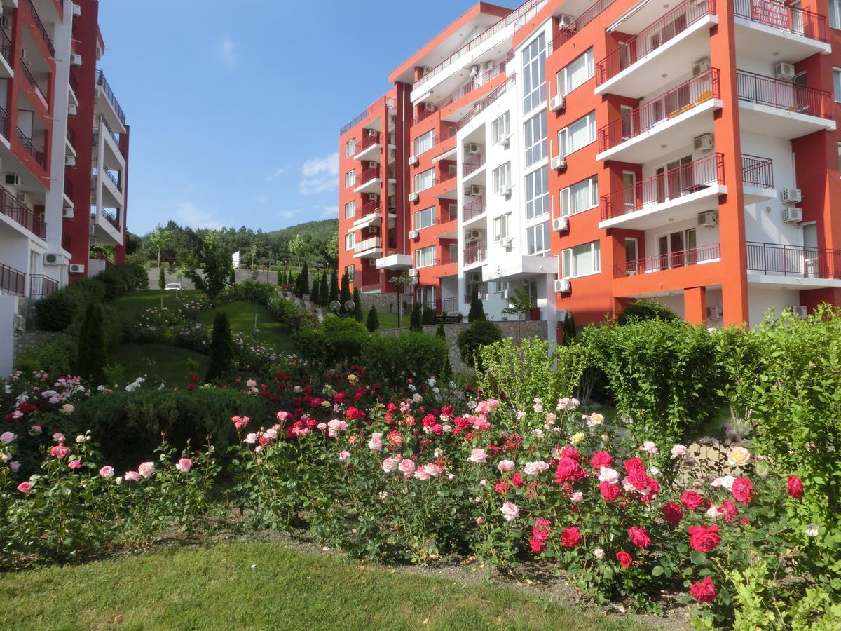 Sea View Panorama Apartment On Complex With Pools And Beach, Sweti Wlas Exterior foto