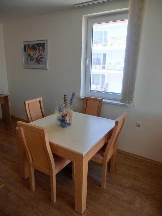 Sea View Panorama Apartment On Complex With Pools And Beach, Sweti Wlas Exterior foto