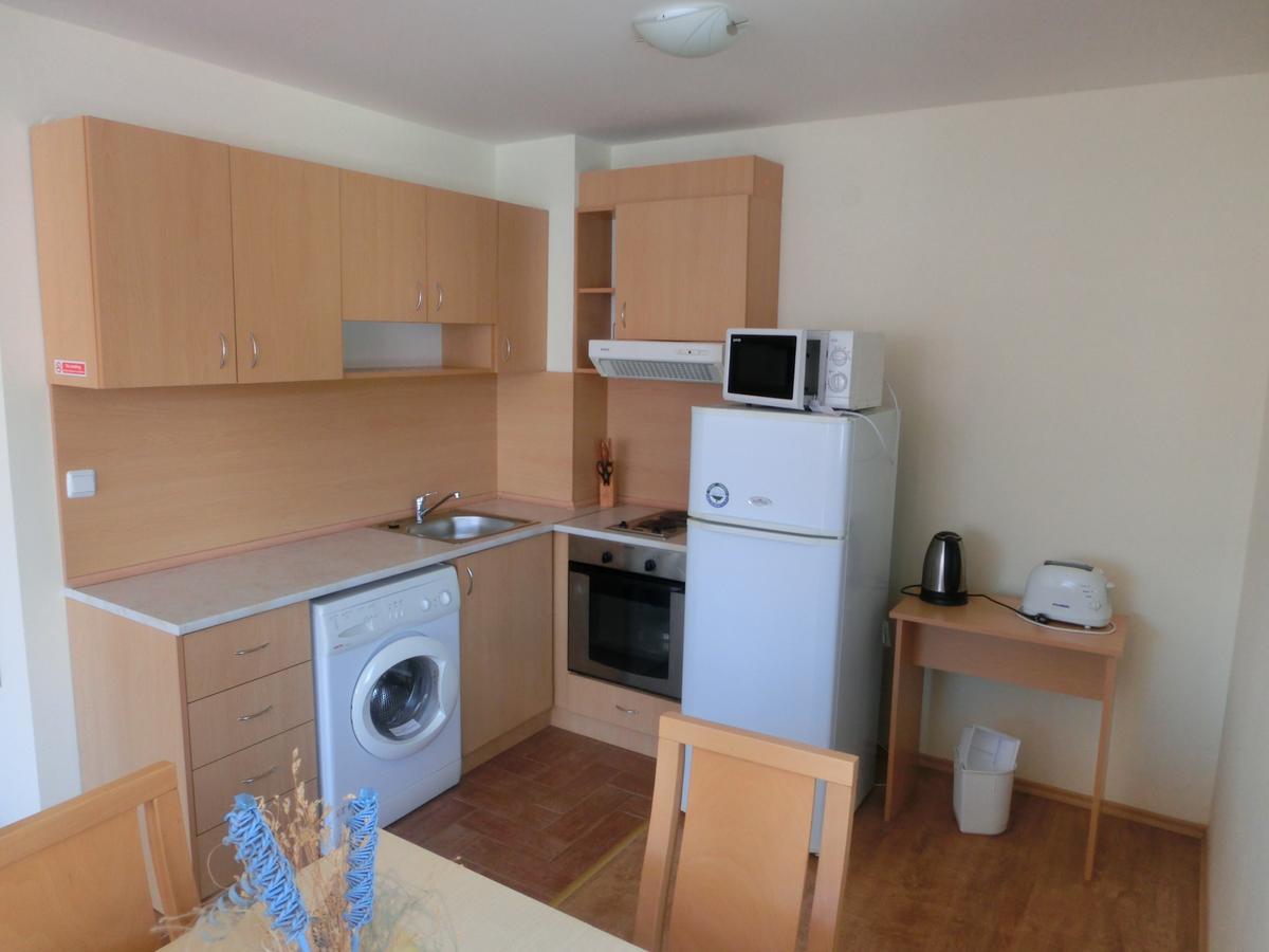 Sea View Panorama Apartment On Complex With Pools And Beach, Sweti Wlas Exterior foto
