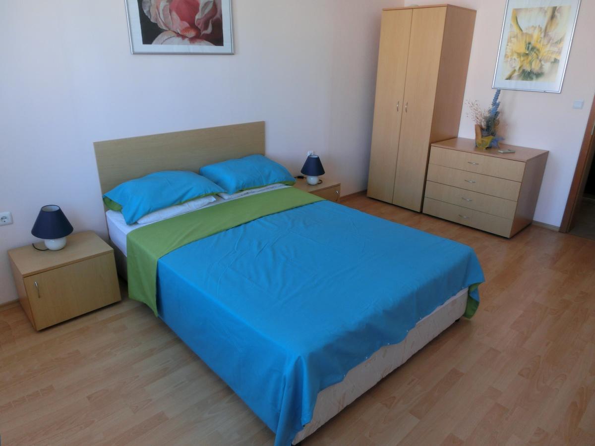 Sea View Panorama Apartment On Complex With Pools And Beach, Sweti Wlas Exterior foto