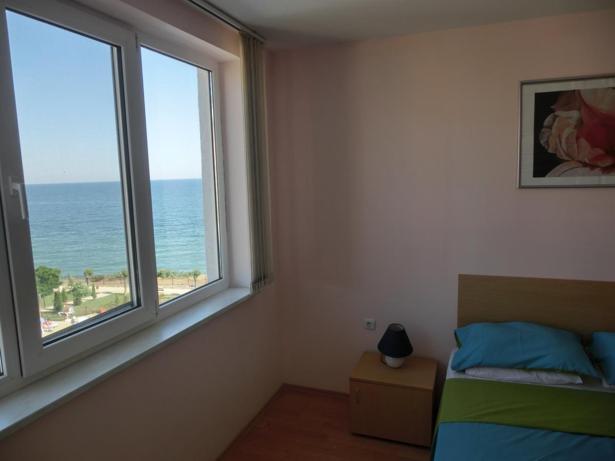 Sea View Panorama Apartment On Complex With Pools And Beach, Sweti Wlas Exterior foto